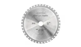Пильный диск Steel Cut, качество Classic