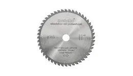 Пильный диск Aluminium Cut, качество Professional