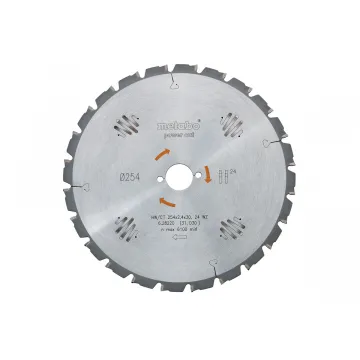 Твердосплавный пильный диск Power Cut MPDPC2 (628025000)