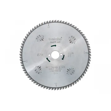 Пильный диск для ручных дисковых пил Multi Cut MPDMC1 (628076000)