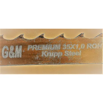 G M Gold Premium ЛПП0016 (35/1/ROH)