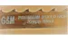G M Gold Premium ЛПП0016 (35/1/ROH)
