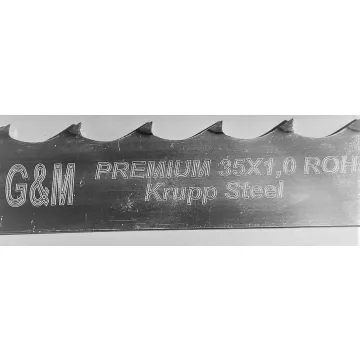 G M Premsum ЛПП0015 (35/1/ROH)