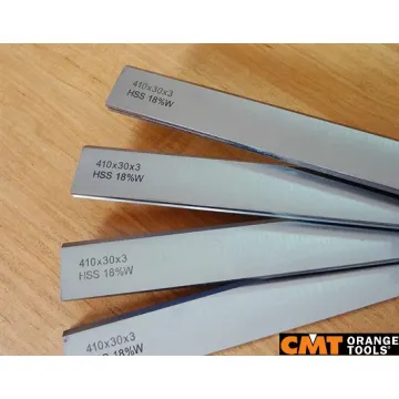 Ножи строгальные HSS 18% W CMT H0005 (30мм)