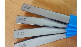 Ножи строгальные Pilana HSS W18% Н0001 (35мм)