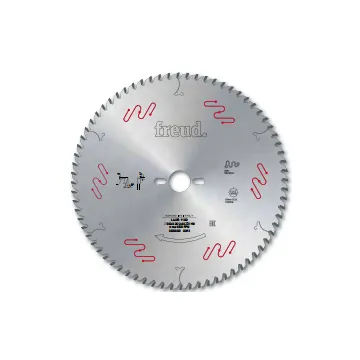 Пильные диски для деревянных панелей и композитных материалов LU2B F0015 (LU2B 2200)
