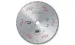 Дисковая пила для пластика LU4A F0025 (LU4A 0200)