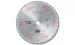 Пила циркулярна для кольорових металів LU5D F0031 (LU5D 1800)