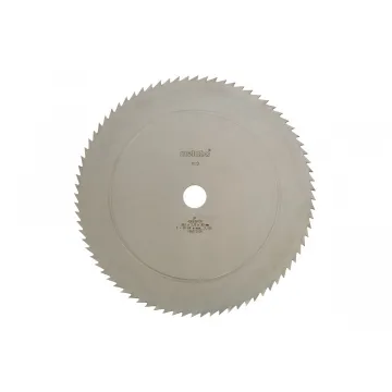 Хром-ванадиевый пильный диск Power Cut